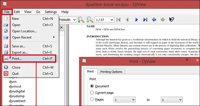 노바pdf djvu pdf