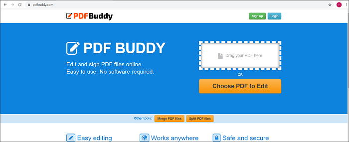 buddy
