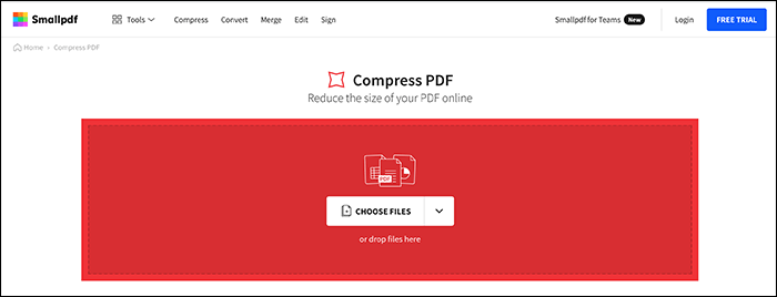 Smallpdf