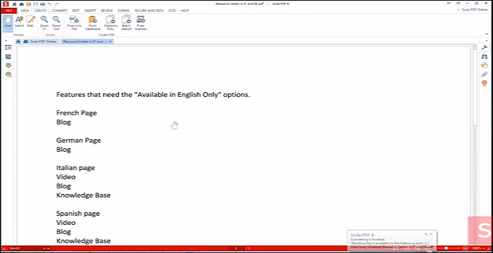소다 pdf