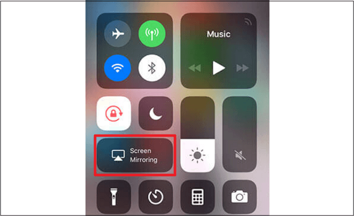 ApowerMirror Zoom 회의 녹화 1단계