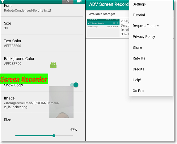 dvr-screen-recorder-screenshots