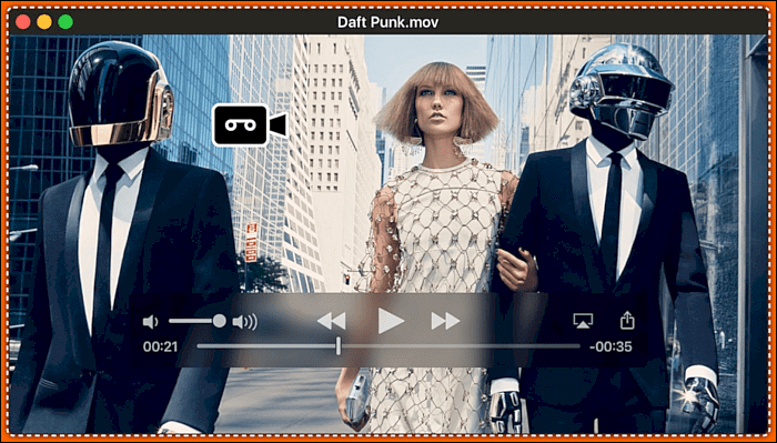 Mac의 GIF 레코더