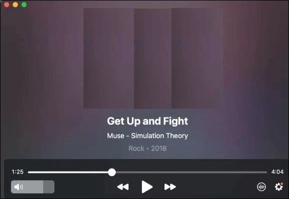 저스트플레이 플레이어