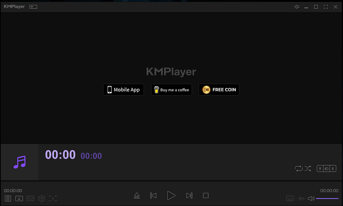 KMPlayer
