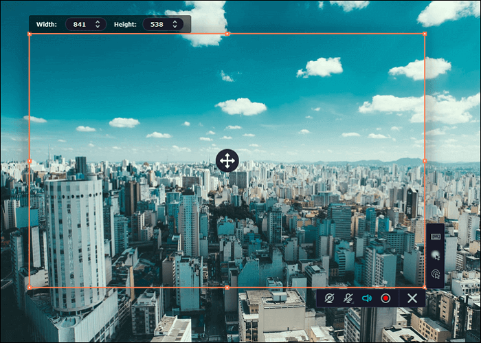 무바비 스크린 레코더