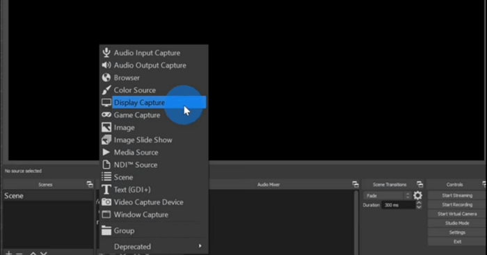 OBS를 사용하여 웹캠과 게임플레이를 별도로 녹화하는 방법 6단계