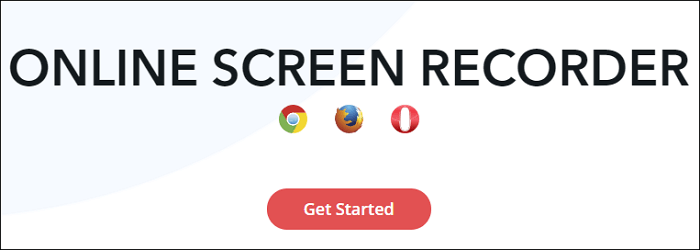 온라인 스크린 레코더 캡처 Adobe Connect