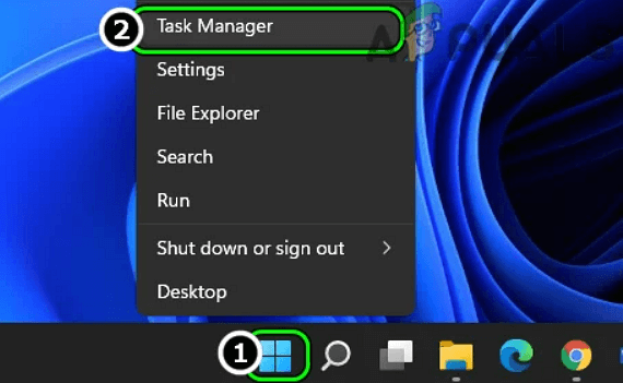 클린 부팅을 수행하다