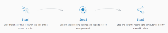 온라인으로 YouTube 비디오를 녹화하는 방법