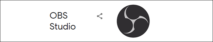 Obs 가상 카메라 설정