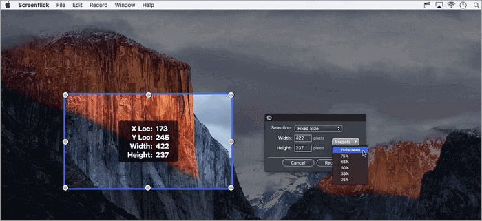 screenflick for mac screenflick for mac