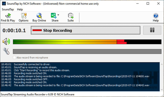 soundtap windows 10 soundtap windows 10