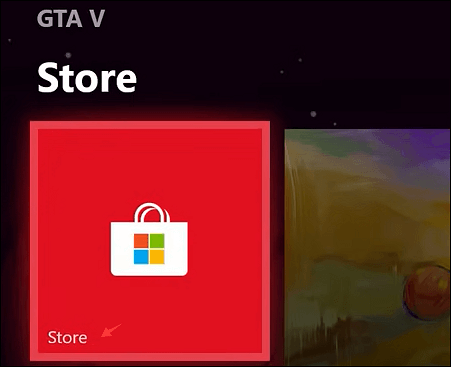 매장에서 TMX를 찾아보세요