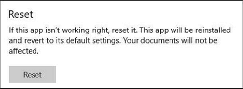 Windows 음성 녹음기 앱 업데이트