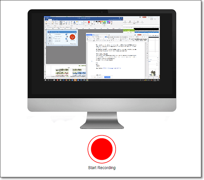 유튜브 레코더 온라인 스크린 레코더