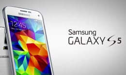 삼성 갤럭시 S5에서 삭제된 파일 복구