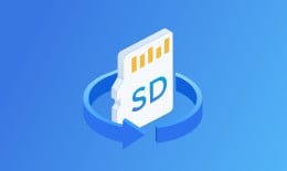 2021 년 최고의 하드 드라이브 복구 소프트웨어 10 개