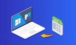 Windows에서 삭제되거나 저장되지 않은 Office Excel 파일을 복구하는 방법