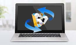 파일을 외장 하드 드라이브에 자동으로 백업하는 방법