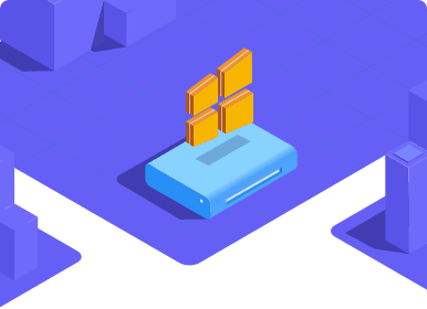 Windows 10 파티션