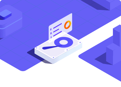 C 드라이브 확장하기