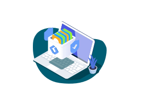 PC 데이터 백업 및 복구