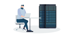 business backup software