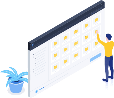 drw 윈도우 배너 하단
