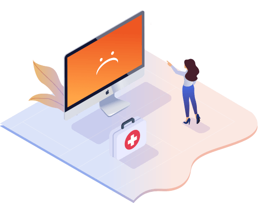 기타 복구 시나리오