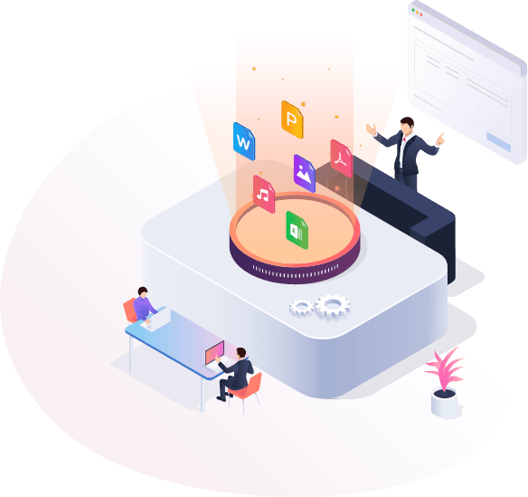 맥 데이터 복구 솔루션