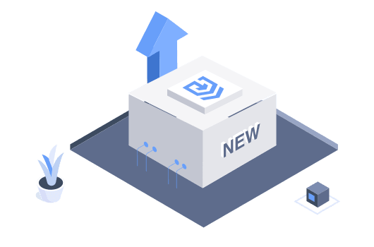 최신 버전의 Todo Backup Free의 새로운 기능